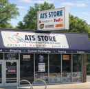 ATS Store, Hazel Park MI