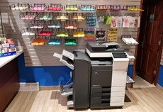 STORE COPIER